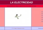 La electricidad | Recurso educativo 34777