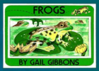 Webquest: Frogs | Recurso educativo 34913