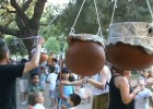 Video: Festes al barri de Camp Rodó | Recurso educativo 36088