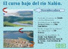 El río Nalón | Recurso educativo 36464