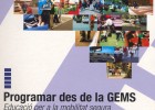 PROGRAMAR DES DE LA GEMS | Recurso educativo 37944