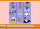 Personajes del Quijote | Recurso educativo 38613