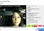 Video: Vehicle Safety | Recurso educativo 38628