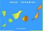 Islas Canarias I | Recurso educativo 39451