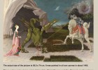 Painting: Saint George and the Dragon, 1460 | Recurso educativo 39455