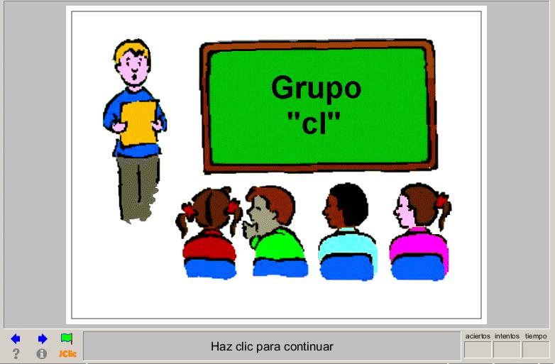Grupo CL | Recurso educativo 39760