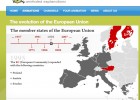 The Evolution of the European Union | Recurso educativo 41298