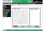 Travel and transport wordsearch | Recurso educativo 41617
