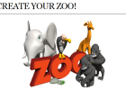 Webquest: Create your zoo | Recurso educativo 43126