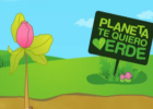 Planeta te quiero verde: Plantas | Recurso educativo 44299