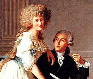 El padre de la química: Lavoisier | Recurso educativo 44482
