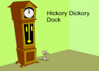 Hickory dickory dock | Recurso educativo 45321