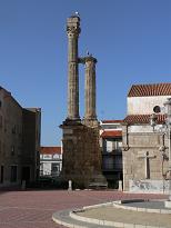 La romanización en Extremadura | Recurso educativo 45961