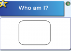 Who am I? | Recurso educativo 46060