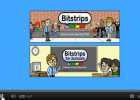 Bitstrips tutorial | Recurso educativo 49363