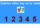 Matemáticas en línea: niños | Recurso educativo 49488