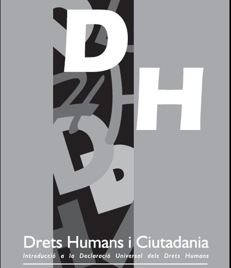 Drets Humans i Història | Recurso educativo 49607