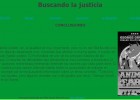 Buscando la justicia | Recurso educativo 49697