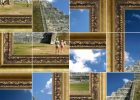 Puzzle interactivo: aztecas | Recurso educativo 50659