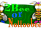 Game: 2Bee or nottoobee | Recurso educativo 52380
