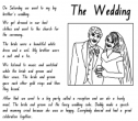 The wedding | Recurso educativo 53932