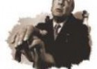 Vida y obra de Borges | Recurso educativo 53980