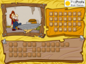 Game: HillBilly Hangman | Recurso educativo 54500