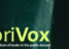 Website: LibriVox | Recurso educativo 54920