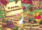 Winnie the Pooh: El Jardin desordenado | Recurso educativo 55150