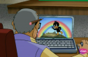 Baby Looney Tunes: Pato informático | Recurso educativo 56986