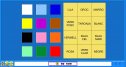 JClic dels Colors | Recurso educativo 58759