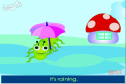 Song: How is the weather? | Recurso educativo 12169