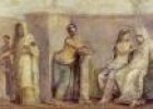 Antigua Grecia. Las mujeres. | Recurso educativo 12381