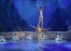 Vídeo: fragmento de un espectáculo de circo | Recurso educativo 12655