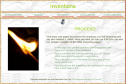 Webquest: Inventions | Recurso educativo 13131
