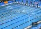Vídeo: números ordinales con una carrera de natación | Recurso educativo 13171