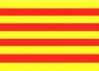 Historia de la bandera catalana | Recurso educativo 13354