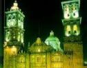 Leyenda: Catedral de Puebla | Recurso educativo 13635