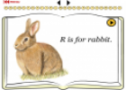 The animals ABC | Recurso educativo 16326