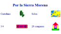 Música Popular de Andalucía: Por la Sierra Morena | Recurso educativo 16363