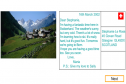 A postcard from Switzerland | Recurso educativo 17430