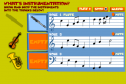 The Music Lab - Instrumentation | Recurso educativo 18096