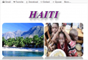 Haití | Recurso educativo 19532
