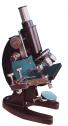 Fotografía: imagen de un microscopio | Recurso educativo 19804