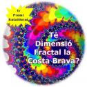 Té dimensió fractal la Costa Brava? | Recurso educativo 20309