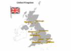 Tour around Great Britain (2) | Recurso educativo 20367