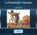 La Revolución Francesa | Recurso educativo 21526