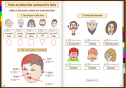 Interactive Book: Physical descriptions | Recurso educativo 21858