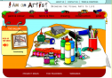 Website: I am an Artist | Recurso educativo 22382