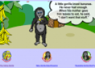 Gorillas | Recurso educativo 22634